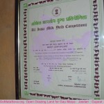 Most_Milk_Producing_Indian_breed_Gir_Jasdan_certificate_INDIA_No1